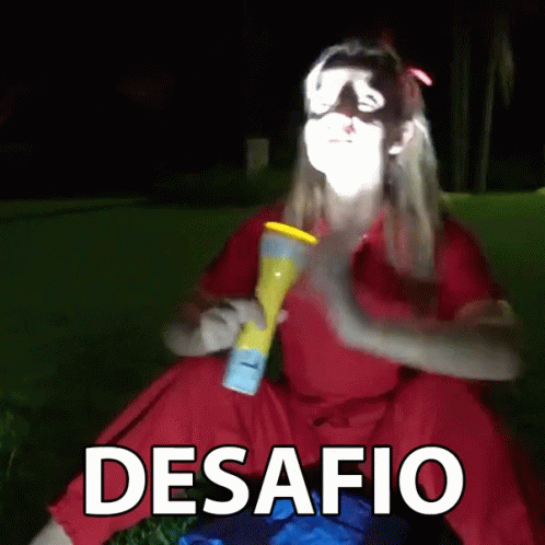 desafio-challenge -