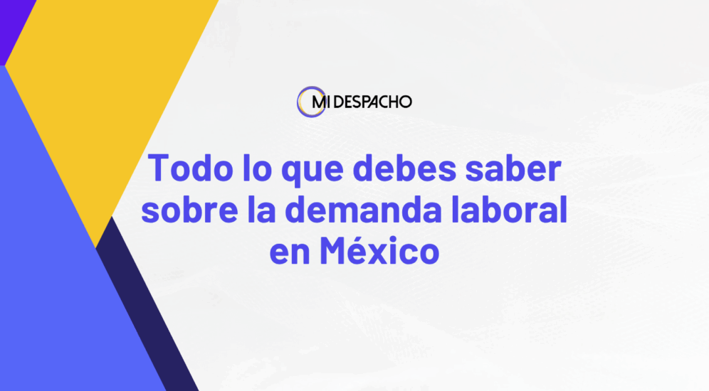 Cómo elegir el mejor software para tu despacho de abogados