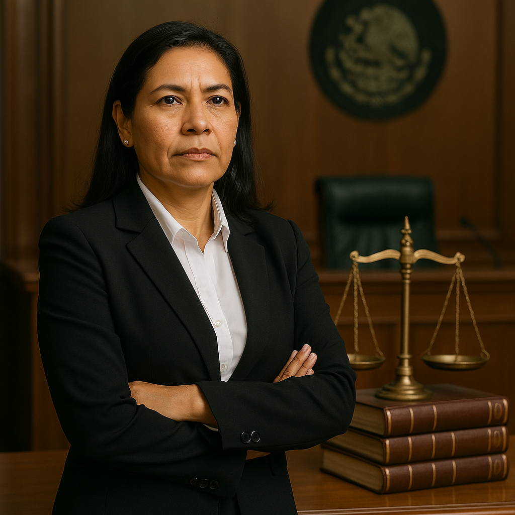 mujer -