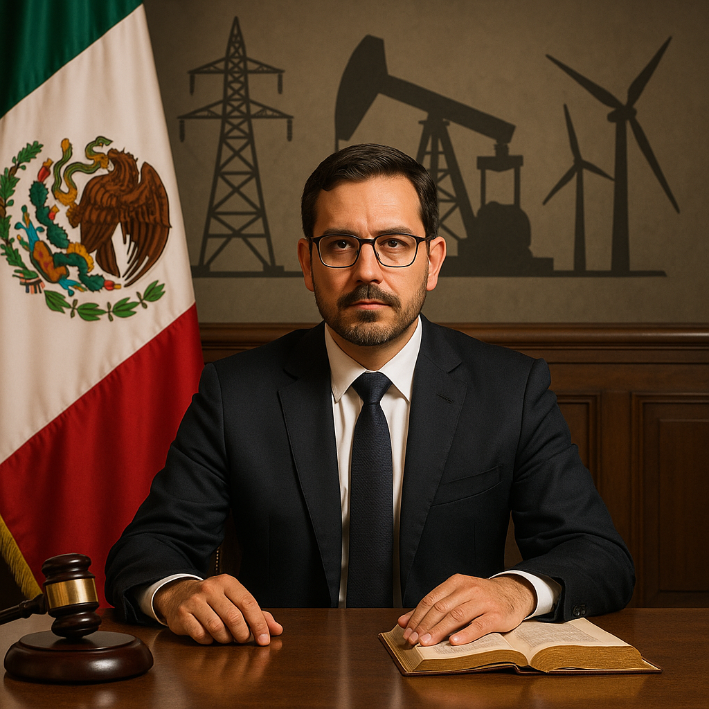 Derecho Energético