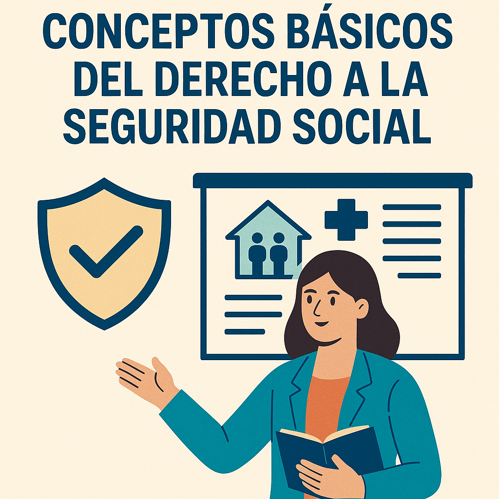 Seguridad Social