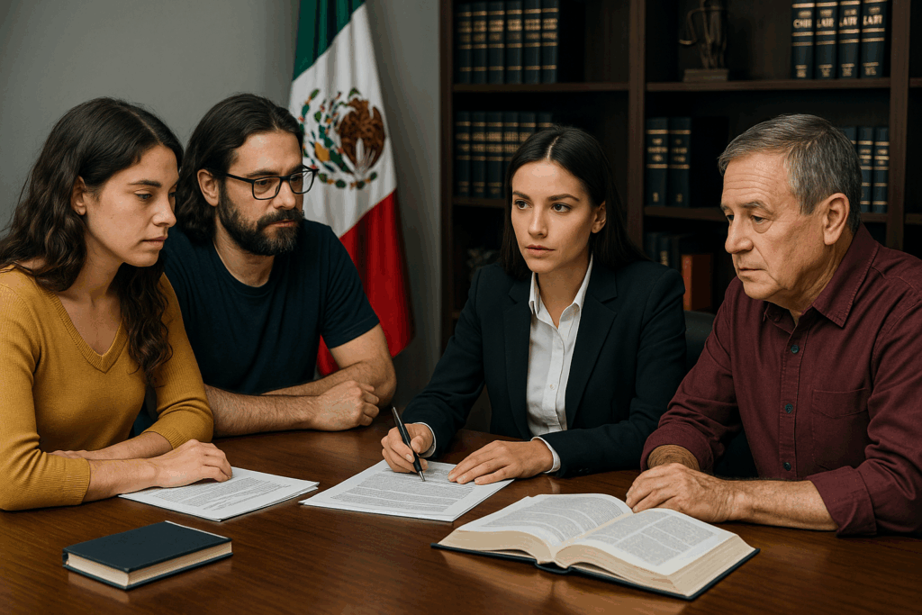 m - Familias poliamorosas