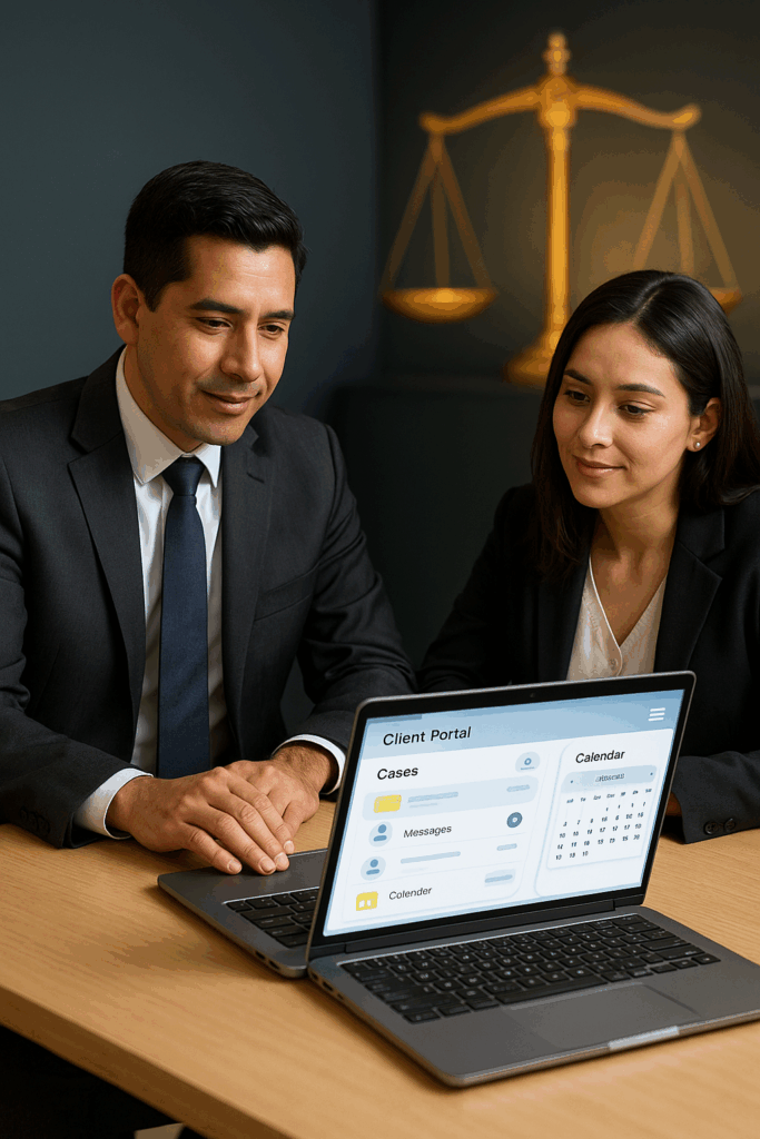 Abogados