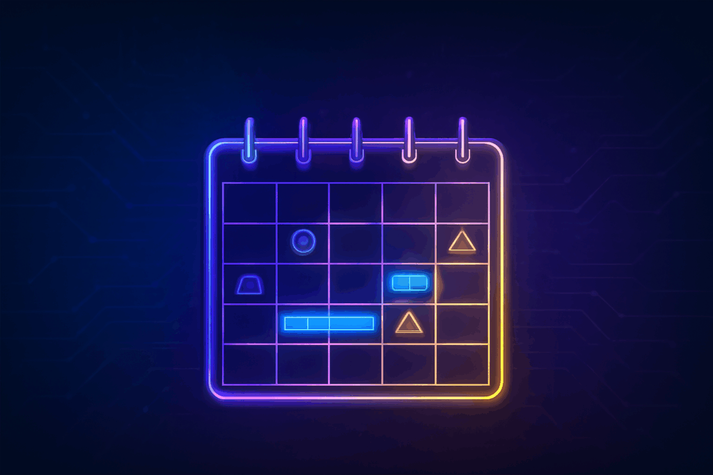 Calendario - Calendario Legal