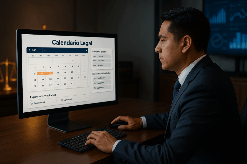 Software de Gestión