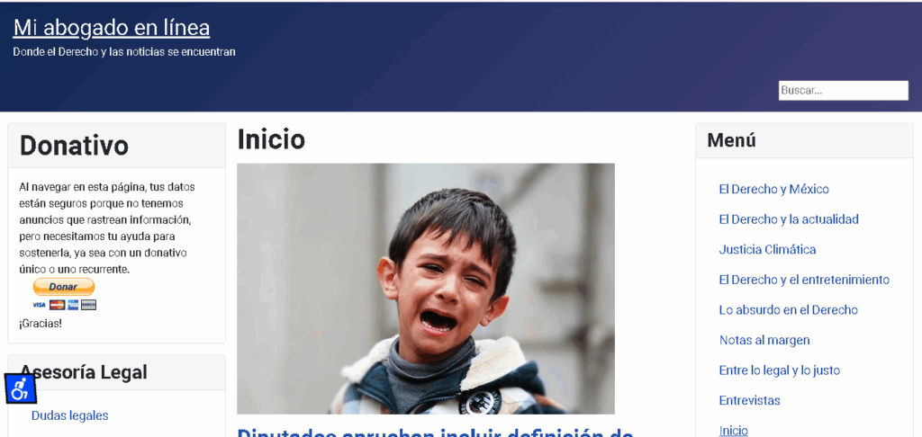 Comparativa MiDespacho