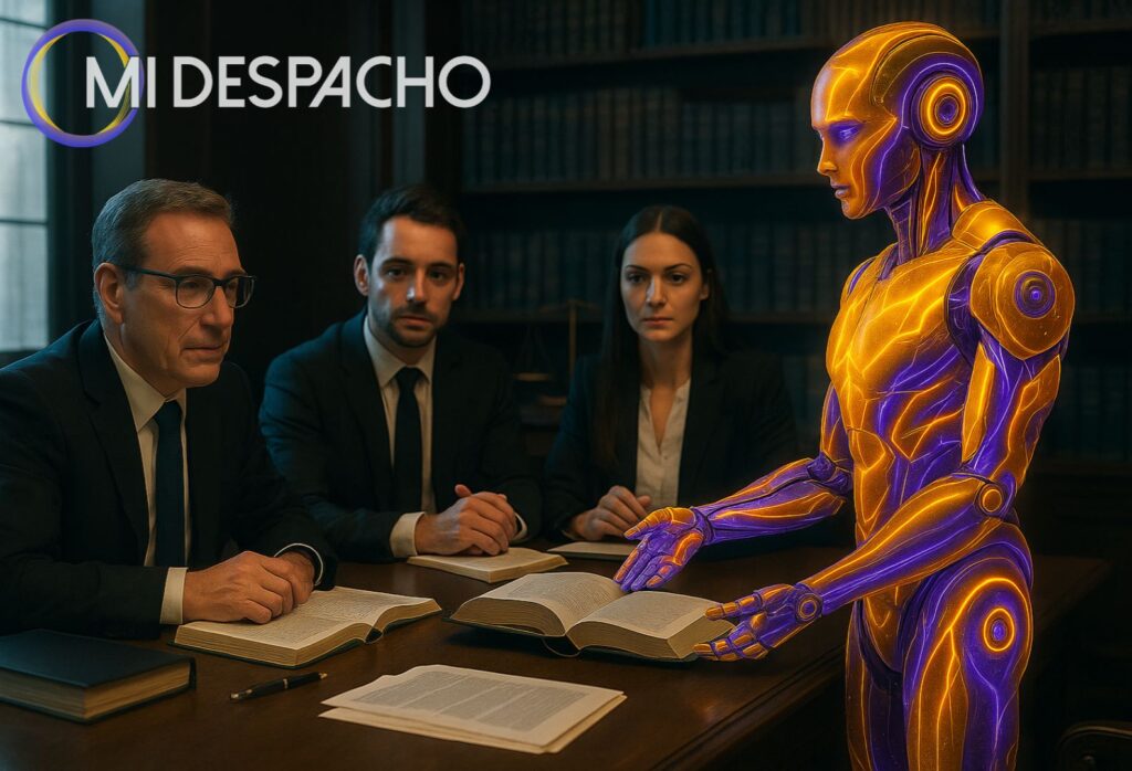 Abogados Independientes