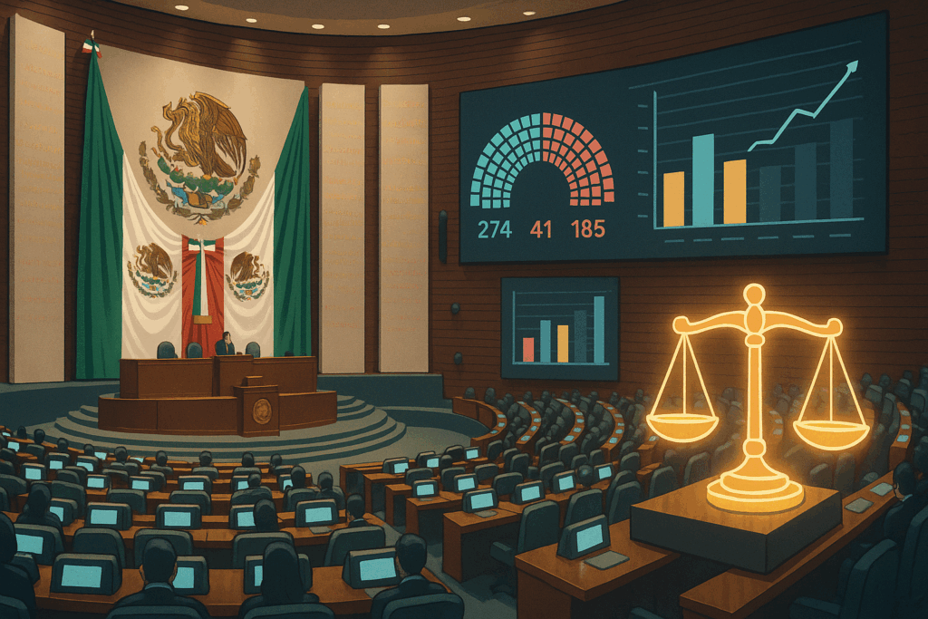 Sistema Electoral