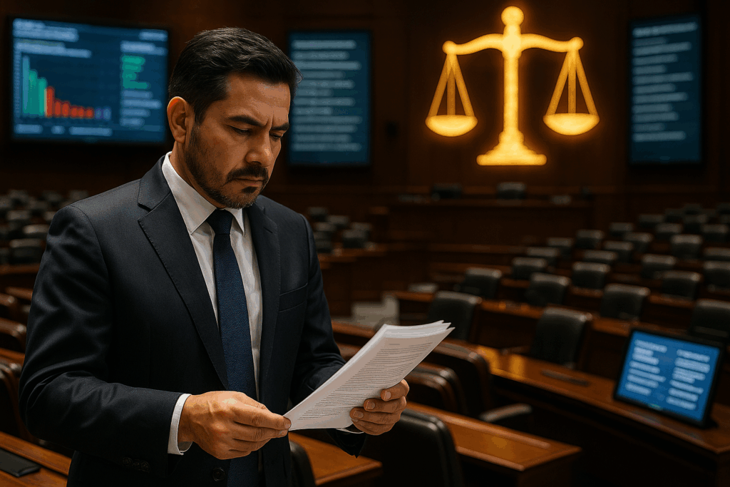 Abogados México