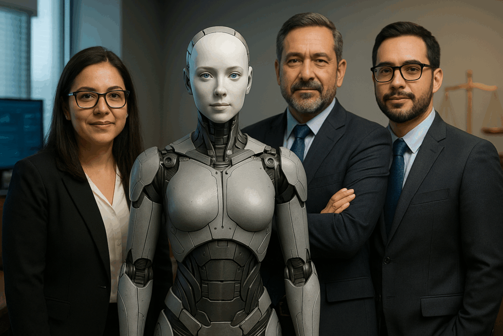 Inteligencia Artificial