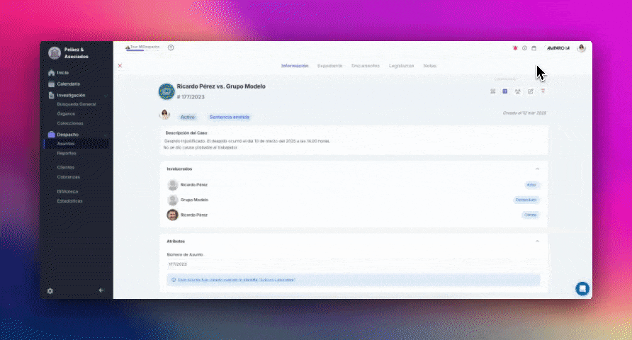 Inteligencia Artificial