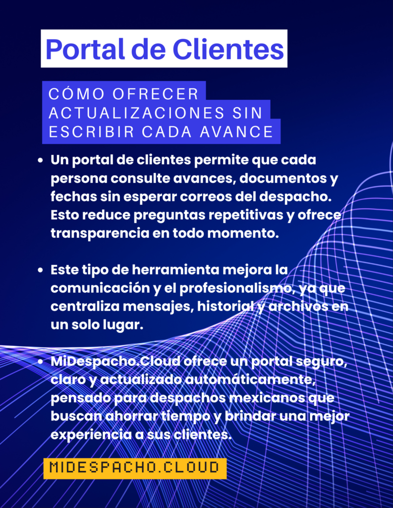 Portadas 4 - Clientes