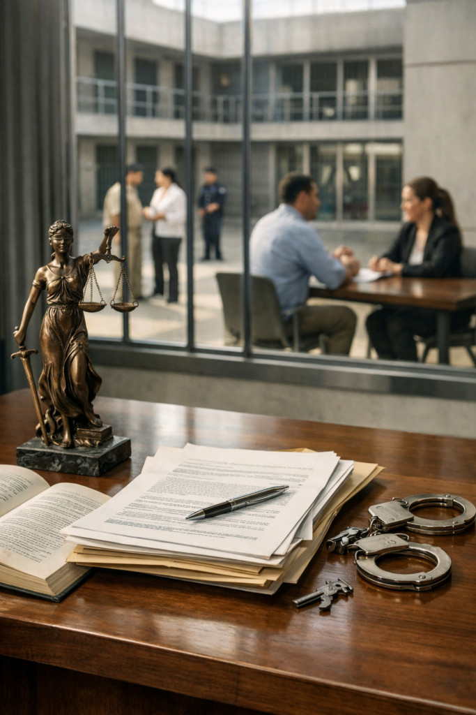 Abogados