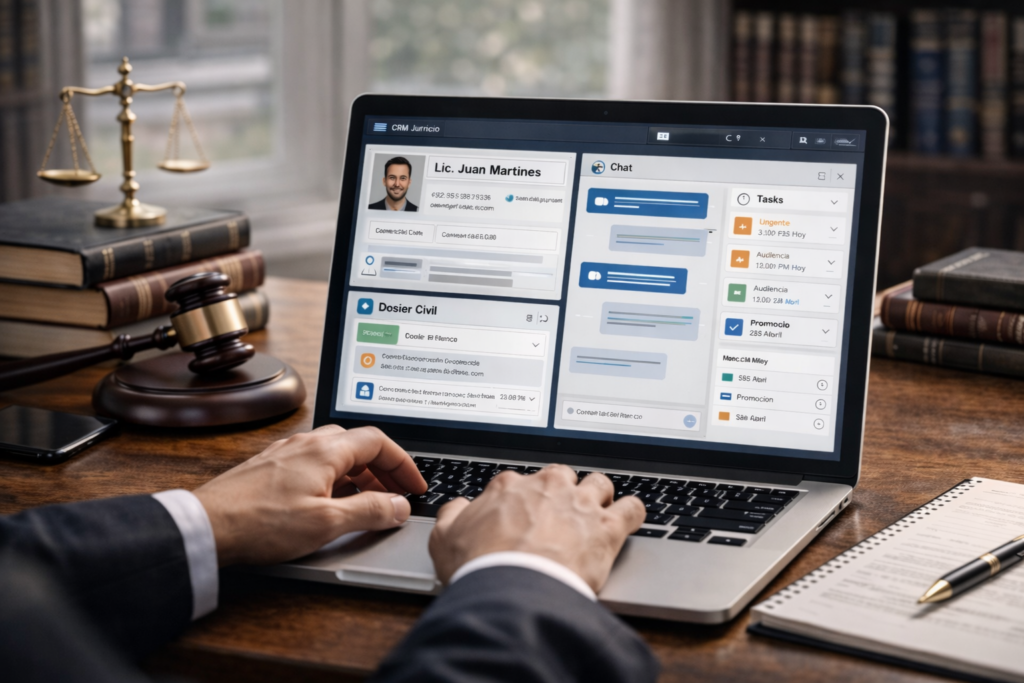 Abogados