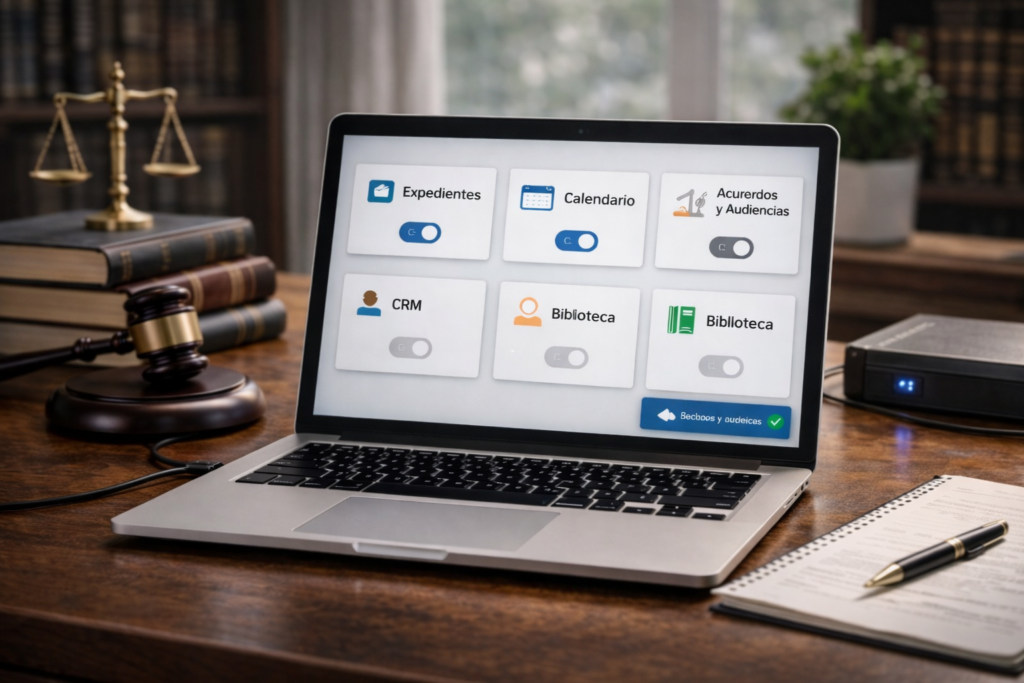 Abogados