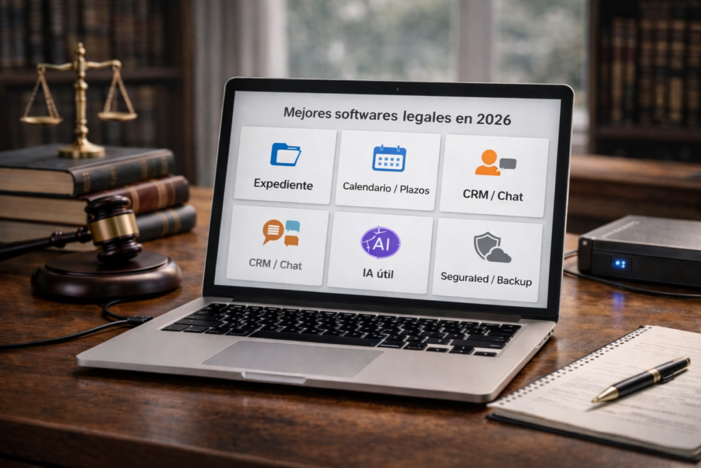 Abogados