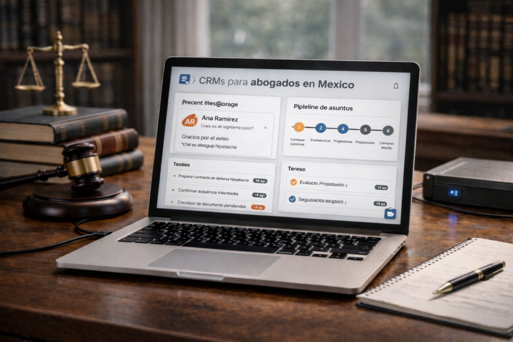 Abogados
