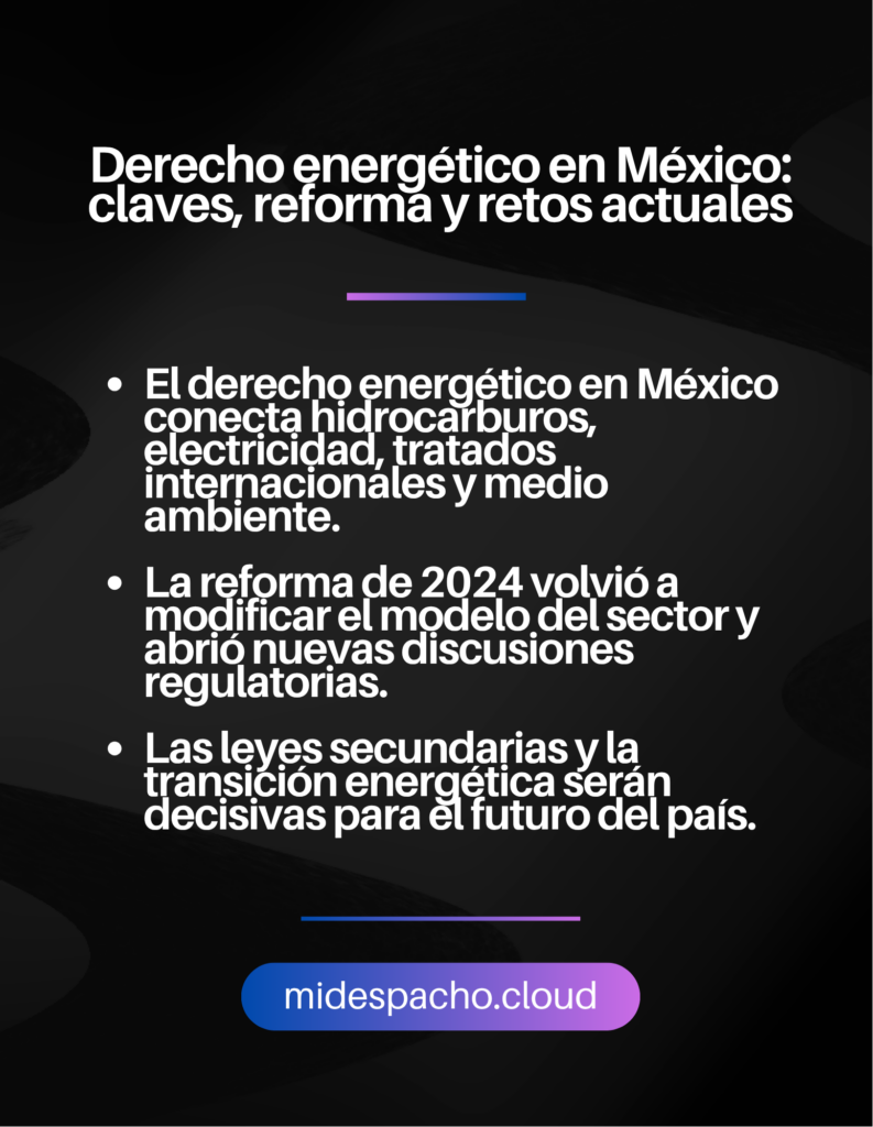 Derecho