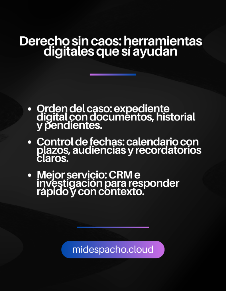 Abogados