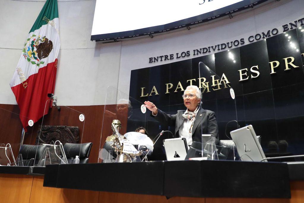 Mujeres en el derecho