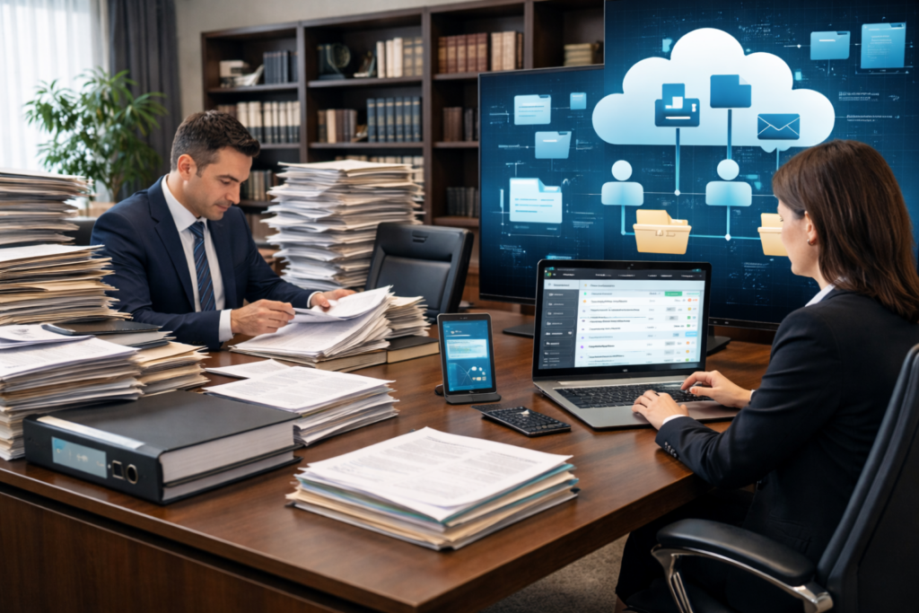 Abogados
