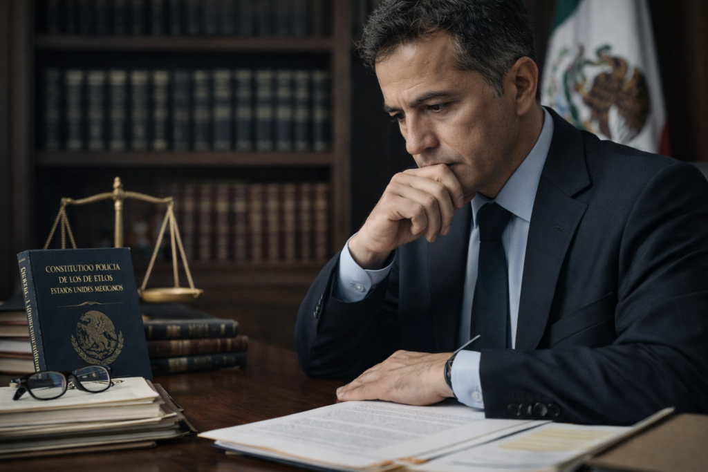 Abogados