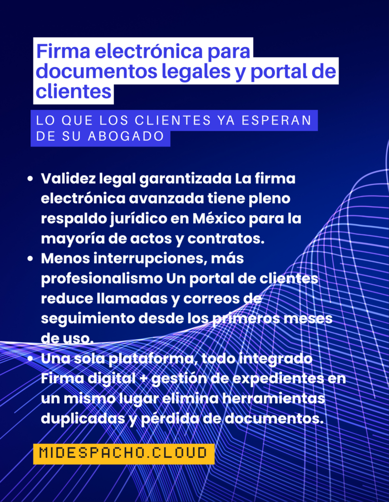 Abogados
