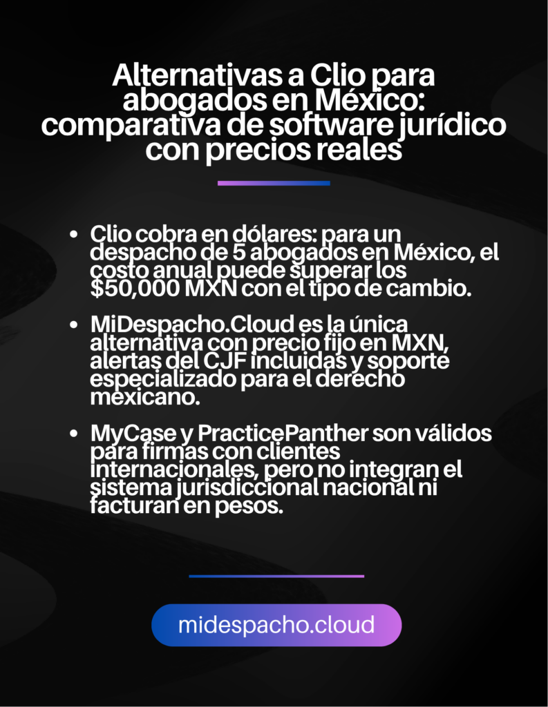Abogados