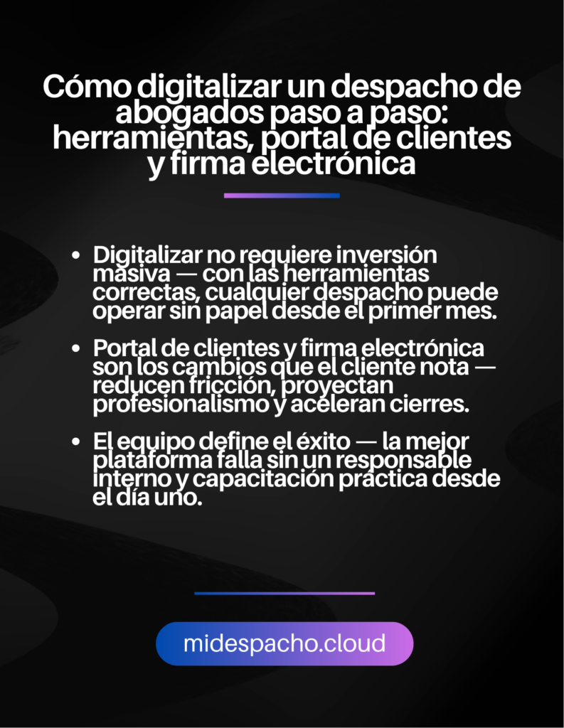 Abogados