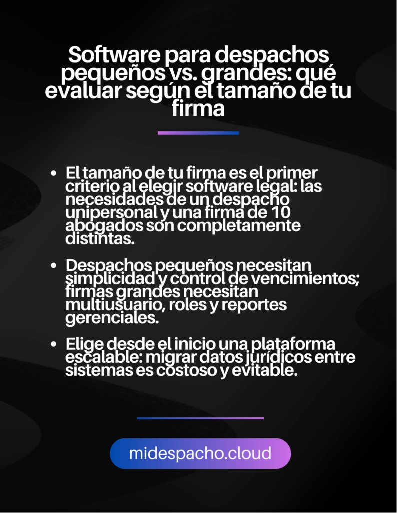 Abogados