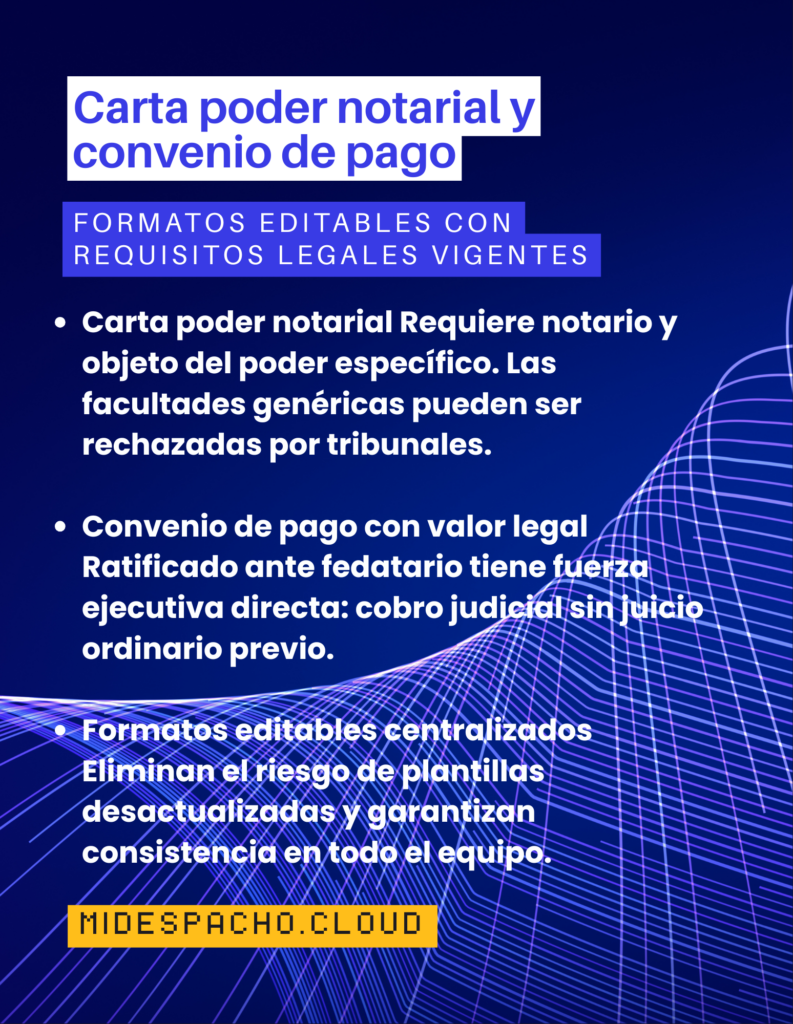 Abogados
