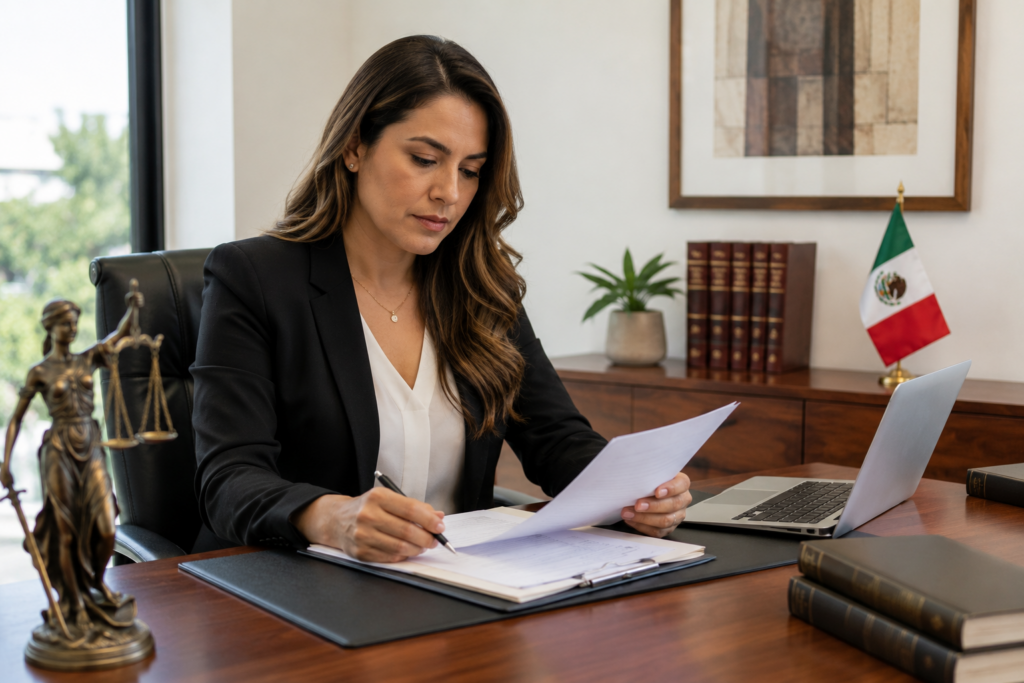 Abogados