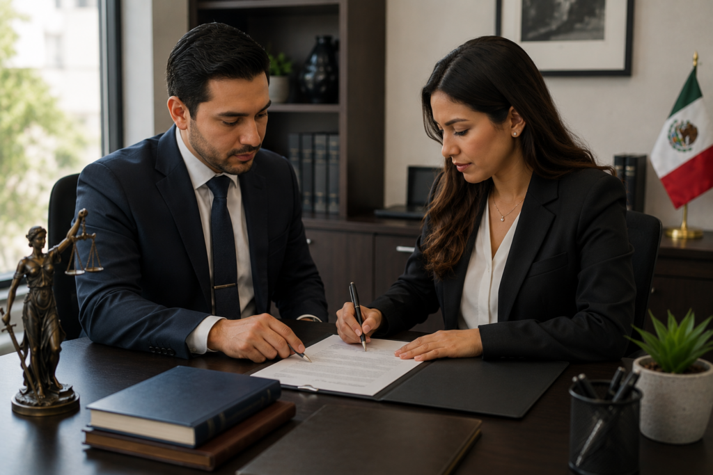 Abogados