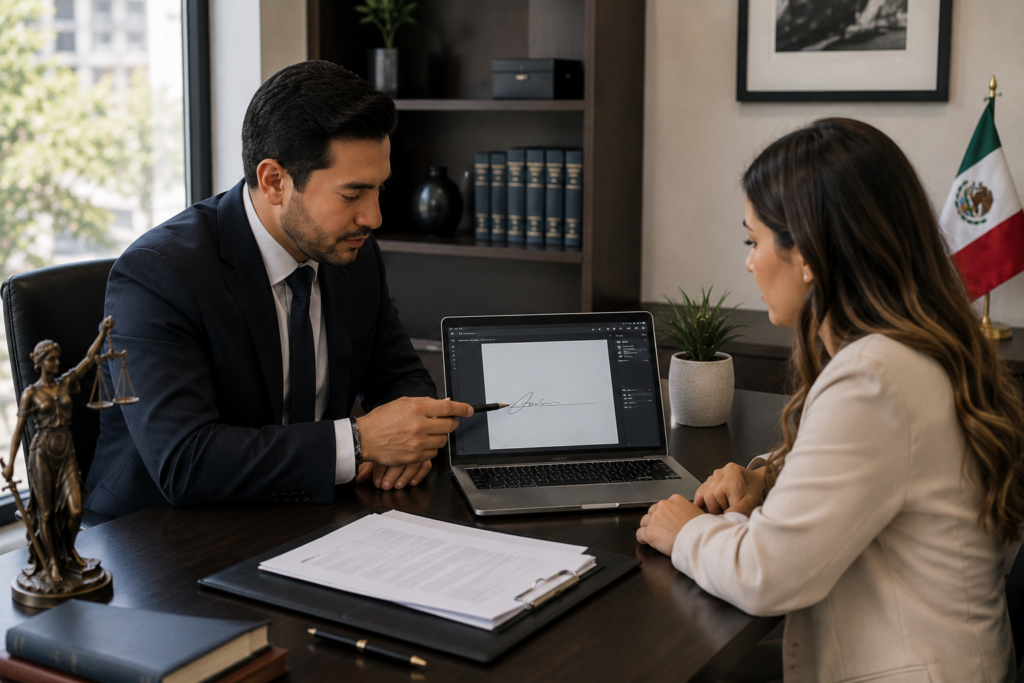 Abogados