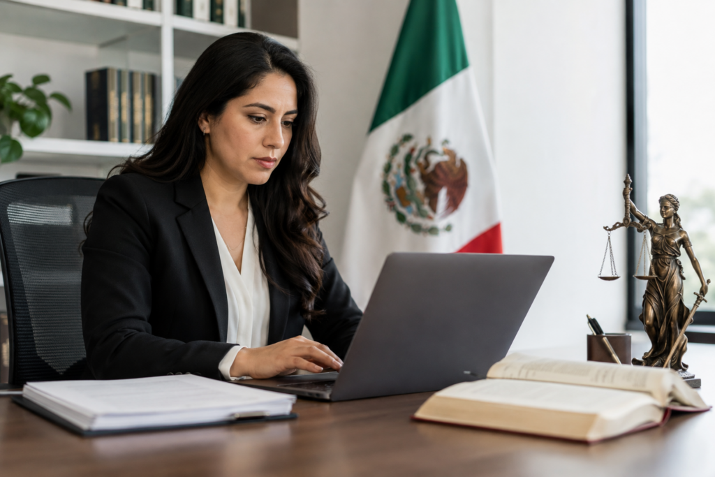 Abogados