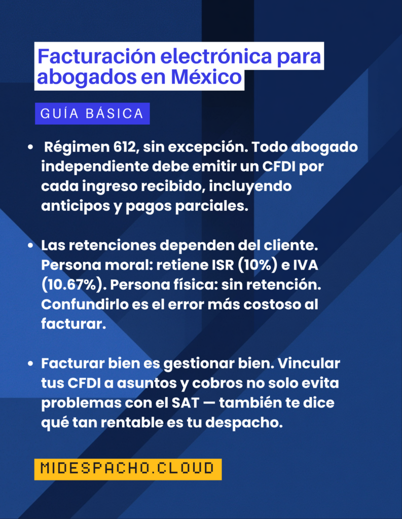 Abogados