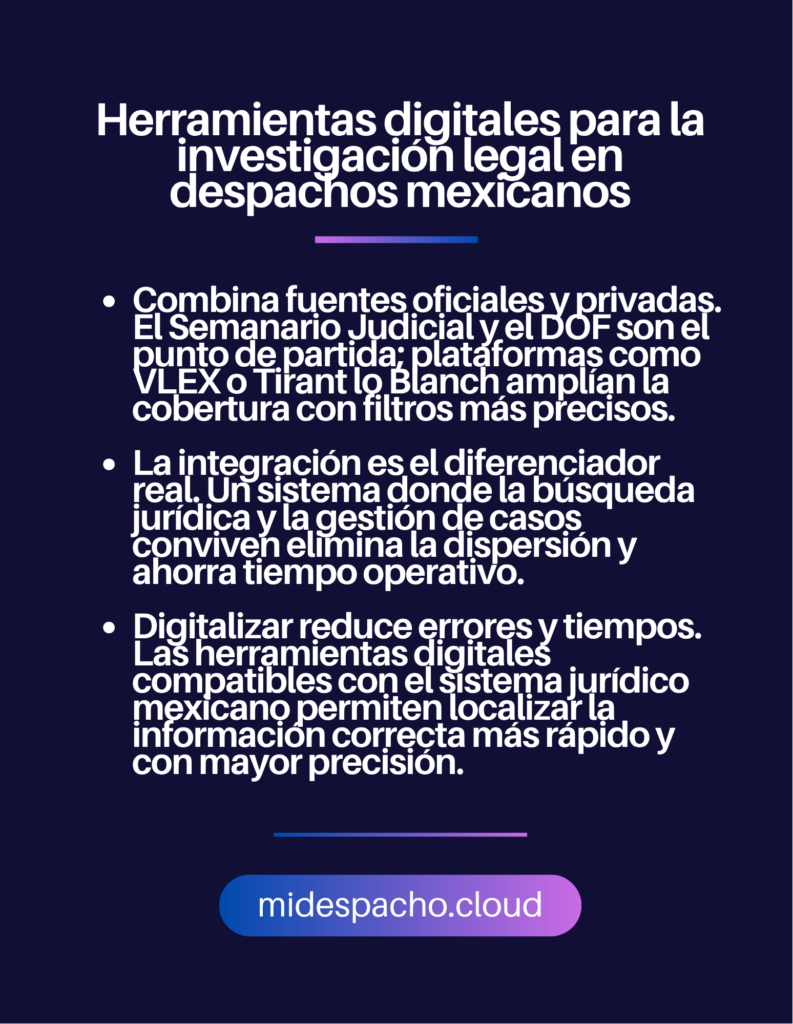 Abogados