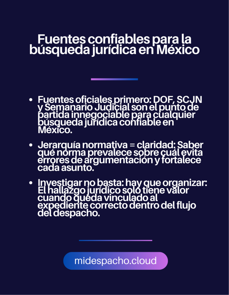 Abogados