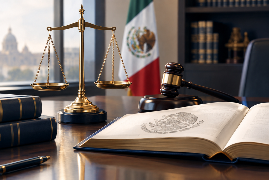 Juicio de amparo