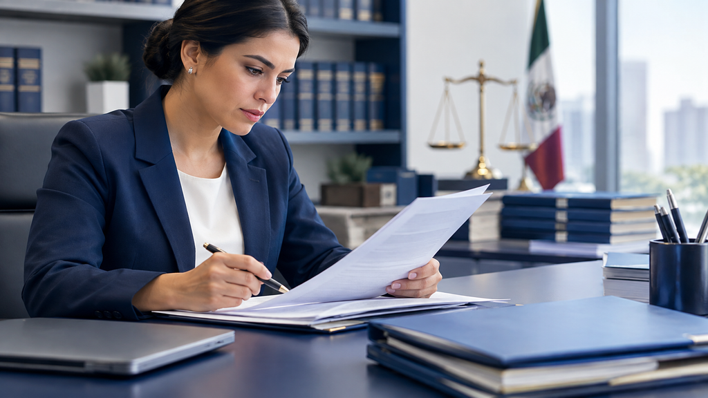 Concepto de violación en amparo